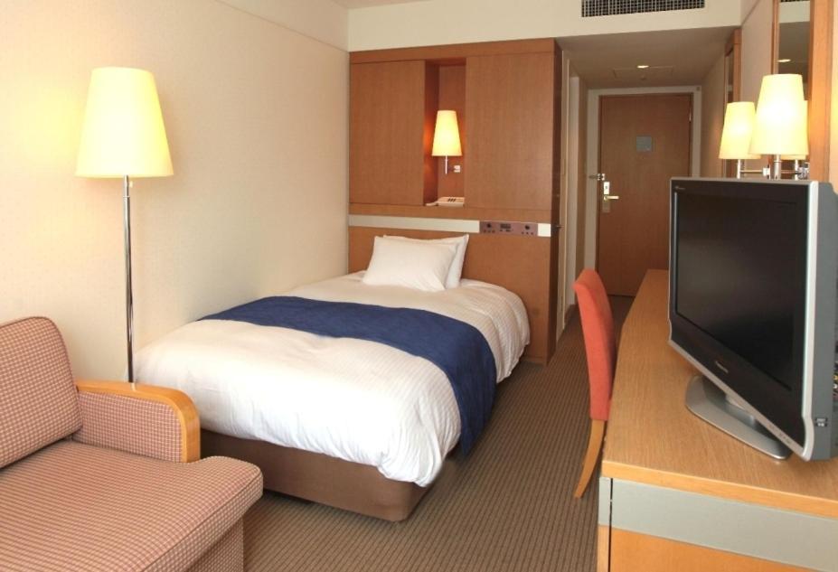 Nakano Sunplaza Hotel Tokyo Room photo